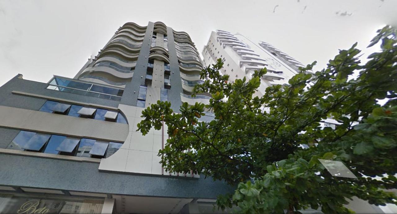 Edificio Dalpiaz Lejlighed Balneário Camboriú Eksteriør billede
