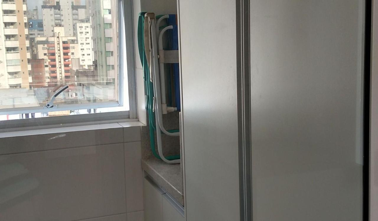 Edificio Dalpiaz Lejlighed Balneário Camboriú Eksteriør billede