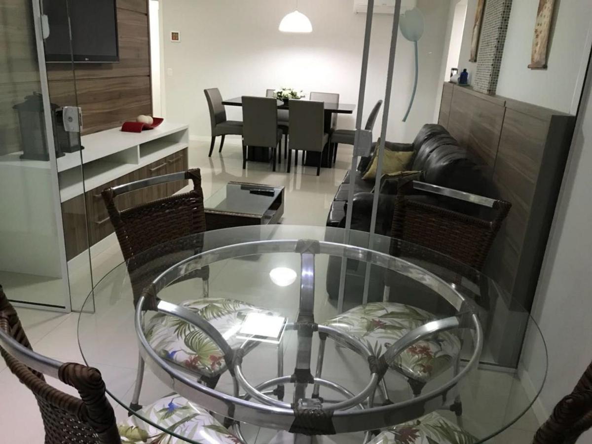 Edificio Dalpiaz Lejlighed Balneário Camboriú Eksteriør billede
