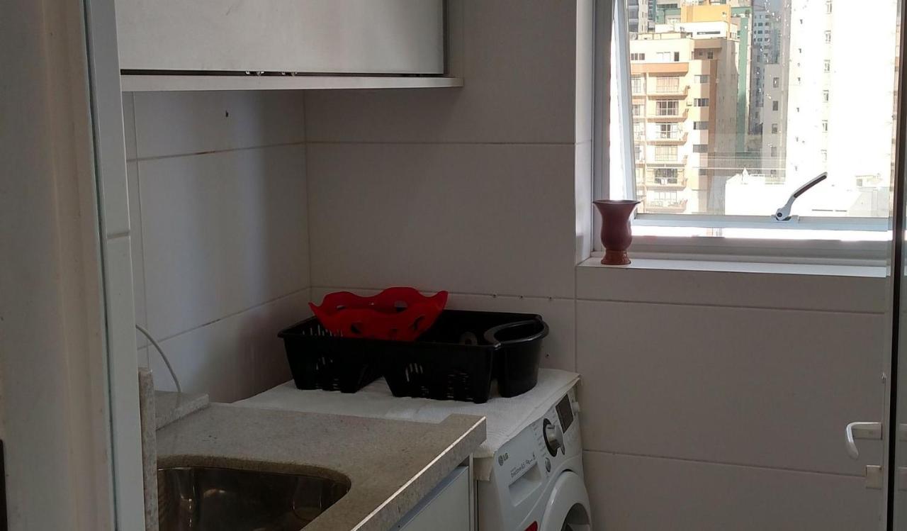 Edificio Dalpiaz Lejlighed Balneário Camboriú Eksteriør billede