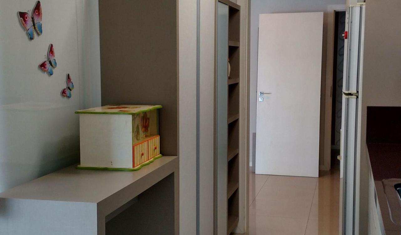 Edificio Dalpiaz Lejlighed Balneário Camboriú Eksteriør billede