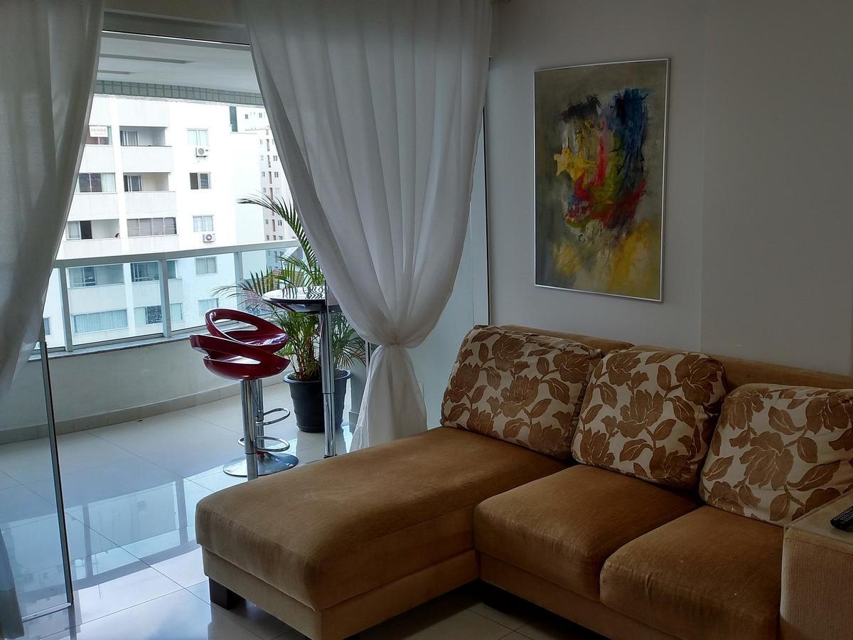 Edificio Dalpiaz Lejlighed Balneário Camboriú Eksteriør billede