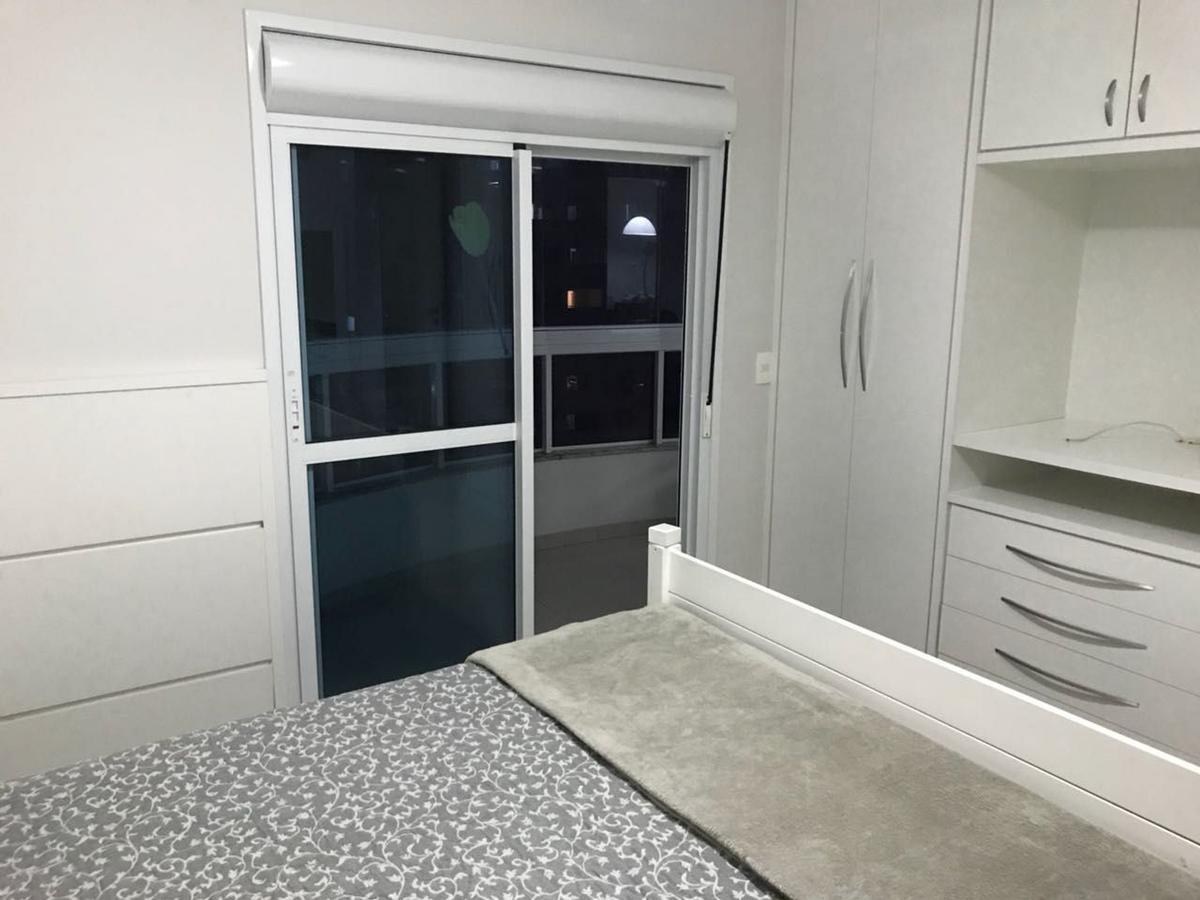 Edificio Dalpiaz Lejlighed Balneário Camboriú Eksteriør billede