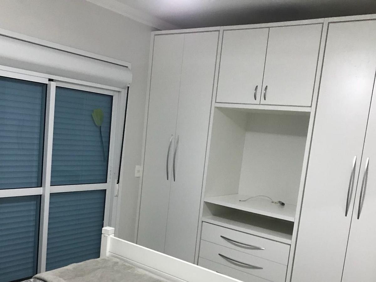 Edificio Dalpiaz Lejlighed Balneário Camboriú Eksteriør billede