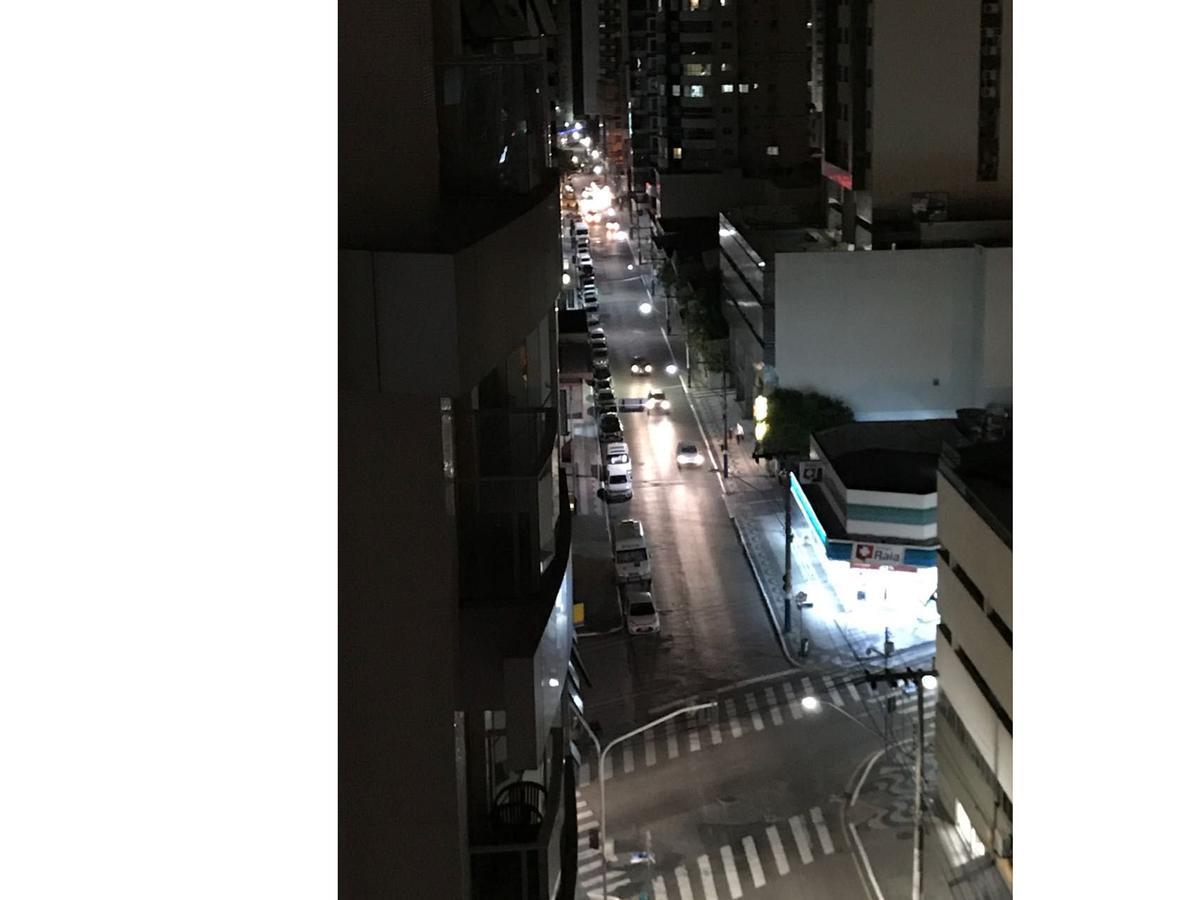 Edificio Dalpiaz Lejlighed Balneário Camboriú Eksteriør billede