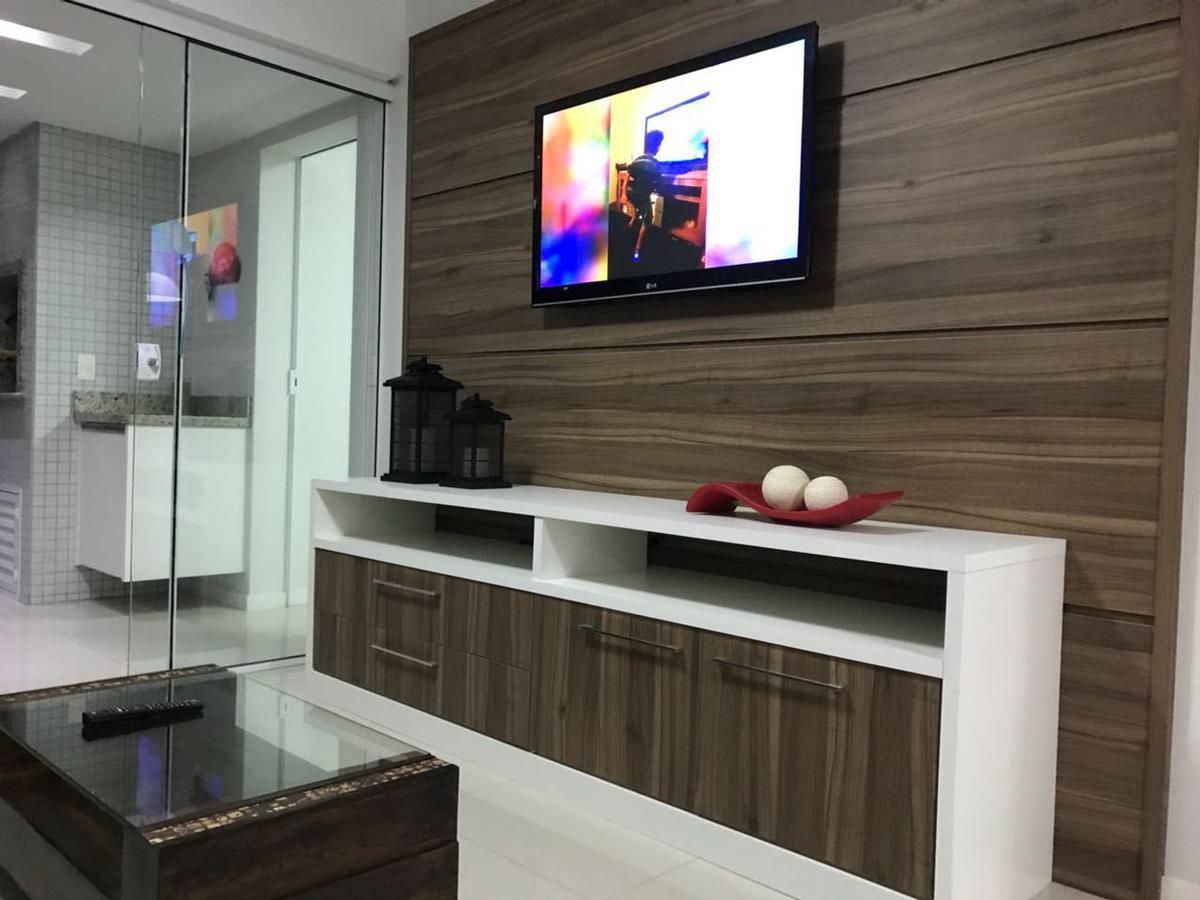 Edificio Dalpiaz Lejlighed Balneário Camboriú Eksteriør billede