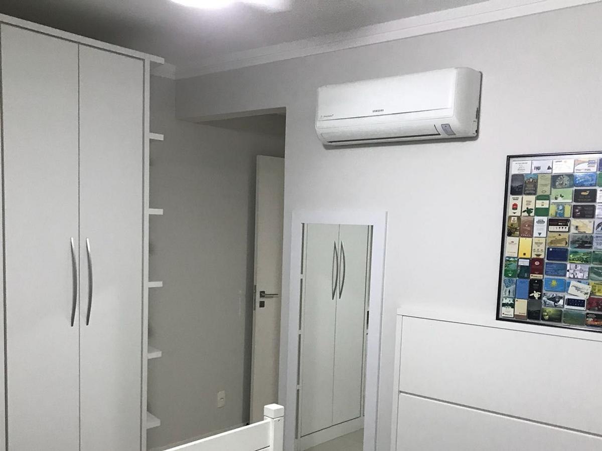 Edificio Dalpiaz Lejlighed Balneário Camboriú Eksteriør billede