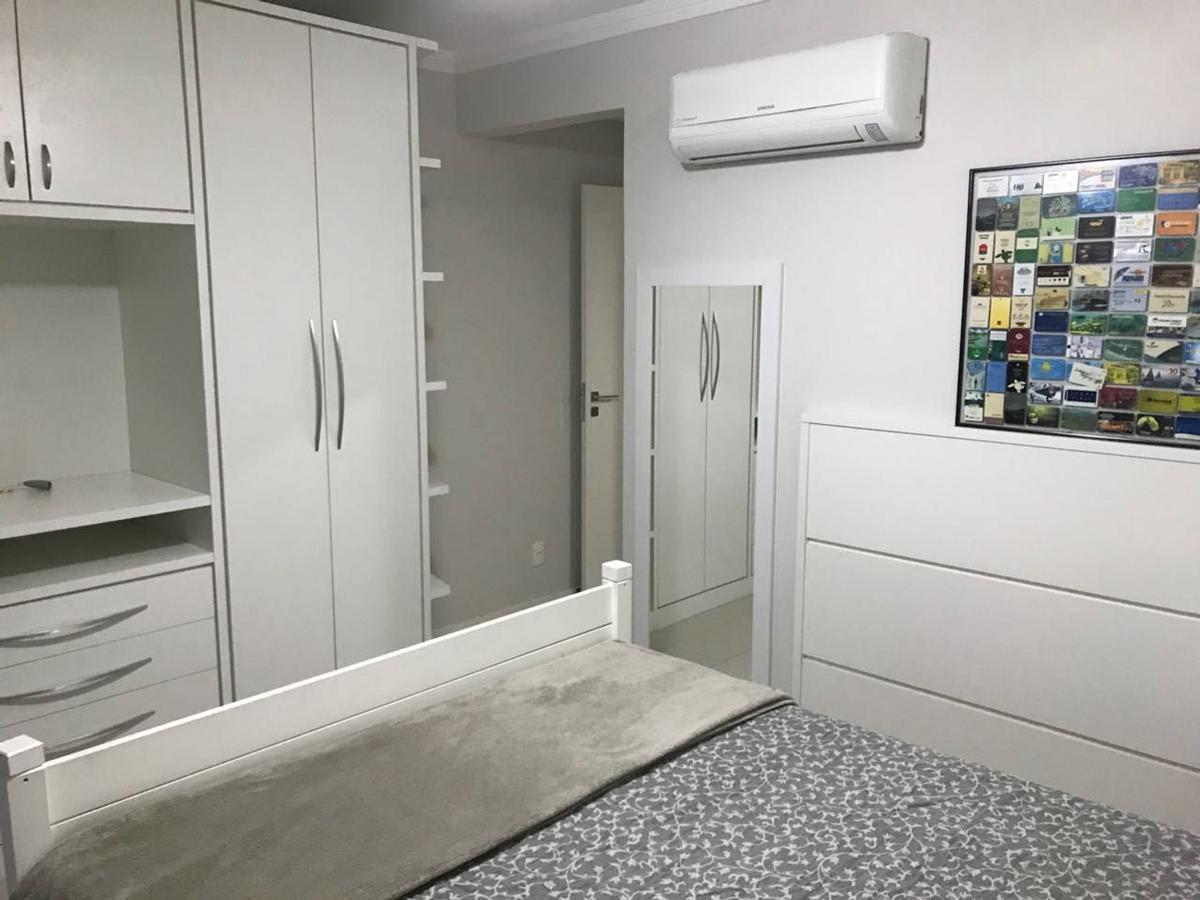 Edificio Dalpiaz Lejlighed Balneário Camboriú Eksteriør billede