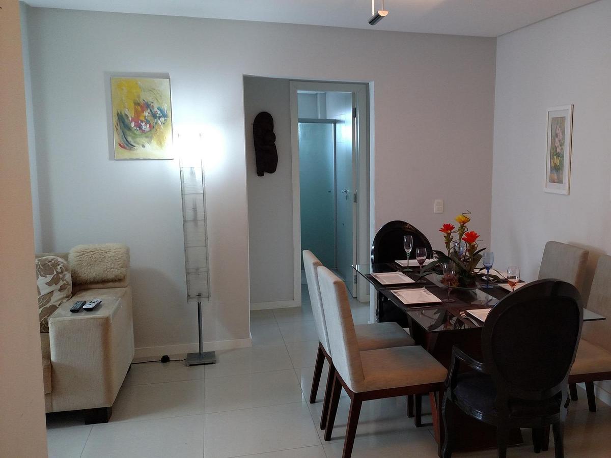 Edificio Dalpiaz Lejlighed Balneário Camboriú Eksteriør billede