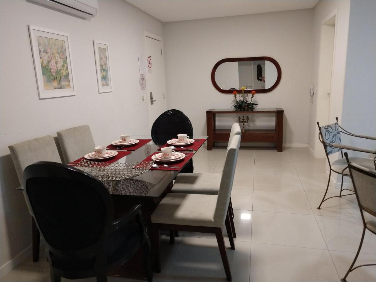 Edificio Dalpiaz Lejlighed Balneário Camboriú Eksteriør billede