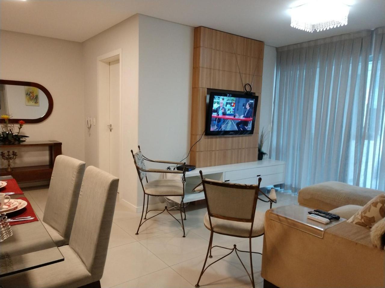 Edificio Dalpiaz Lejlighed Balneário Camboriú Eksteriør billede