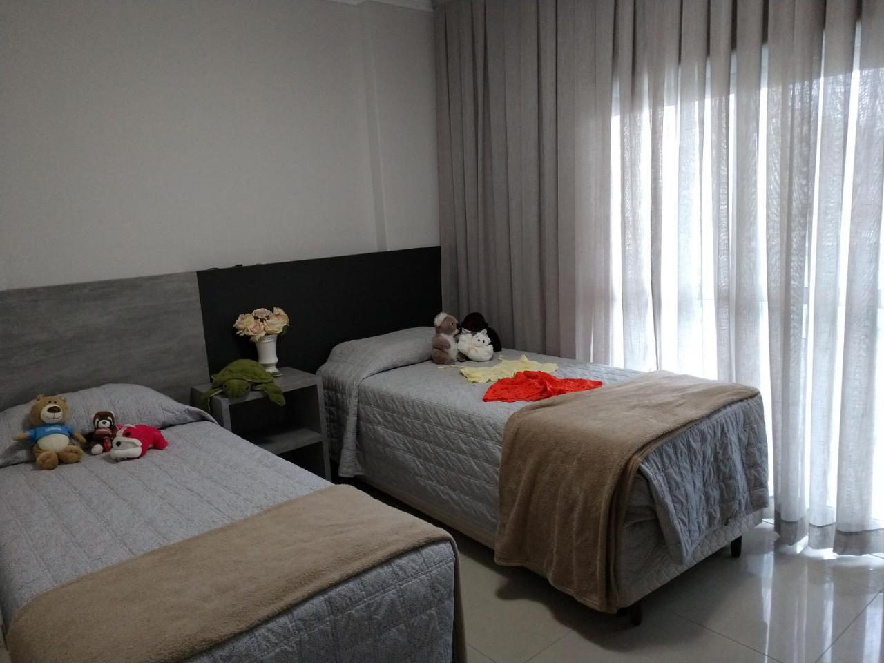 Edificio Dalpiaz Lejlighed Balneário Camboriú Eksteriør billede