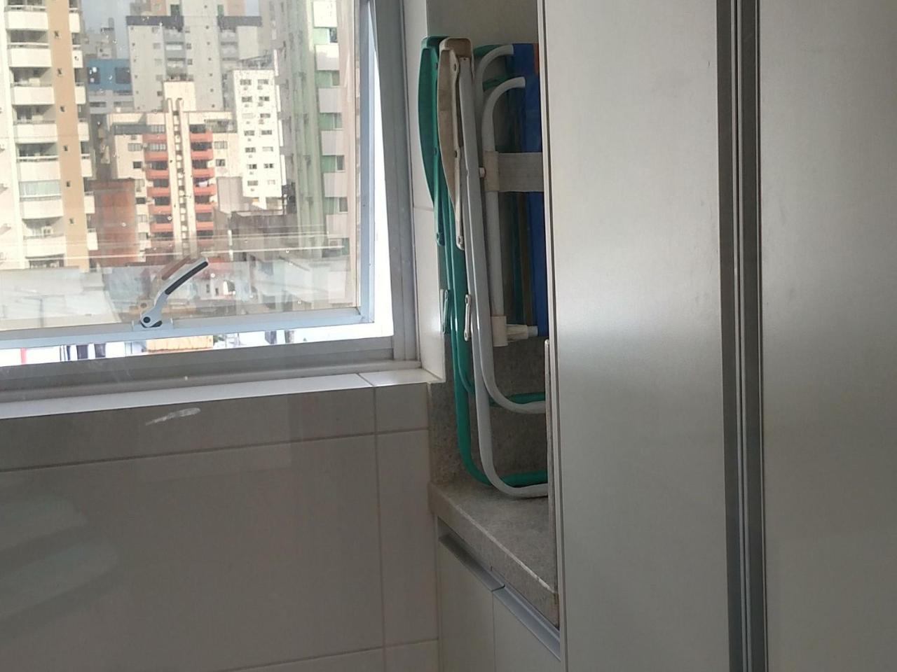 Edificio Dalpiaz Lejlighed Balneário Camboriú Eksteriør billede