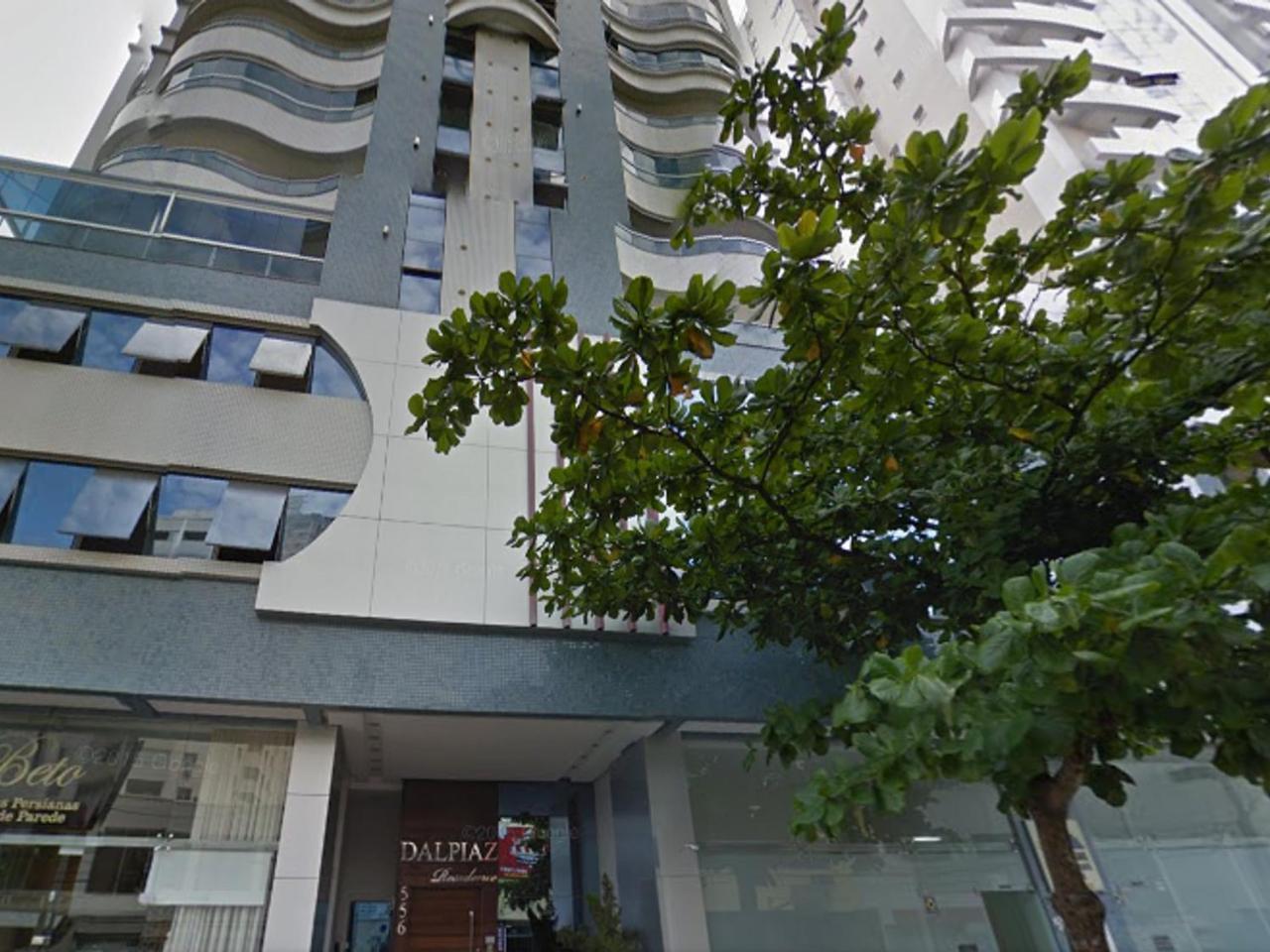Edificio Dalpiaz Lejlighed Balneário Camboriú Eksteriør billede