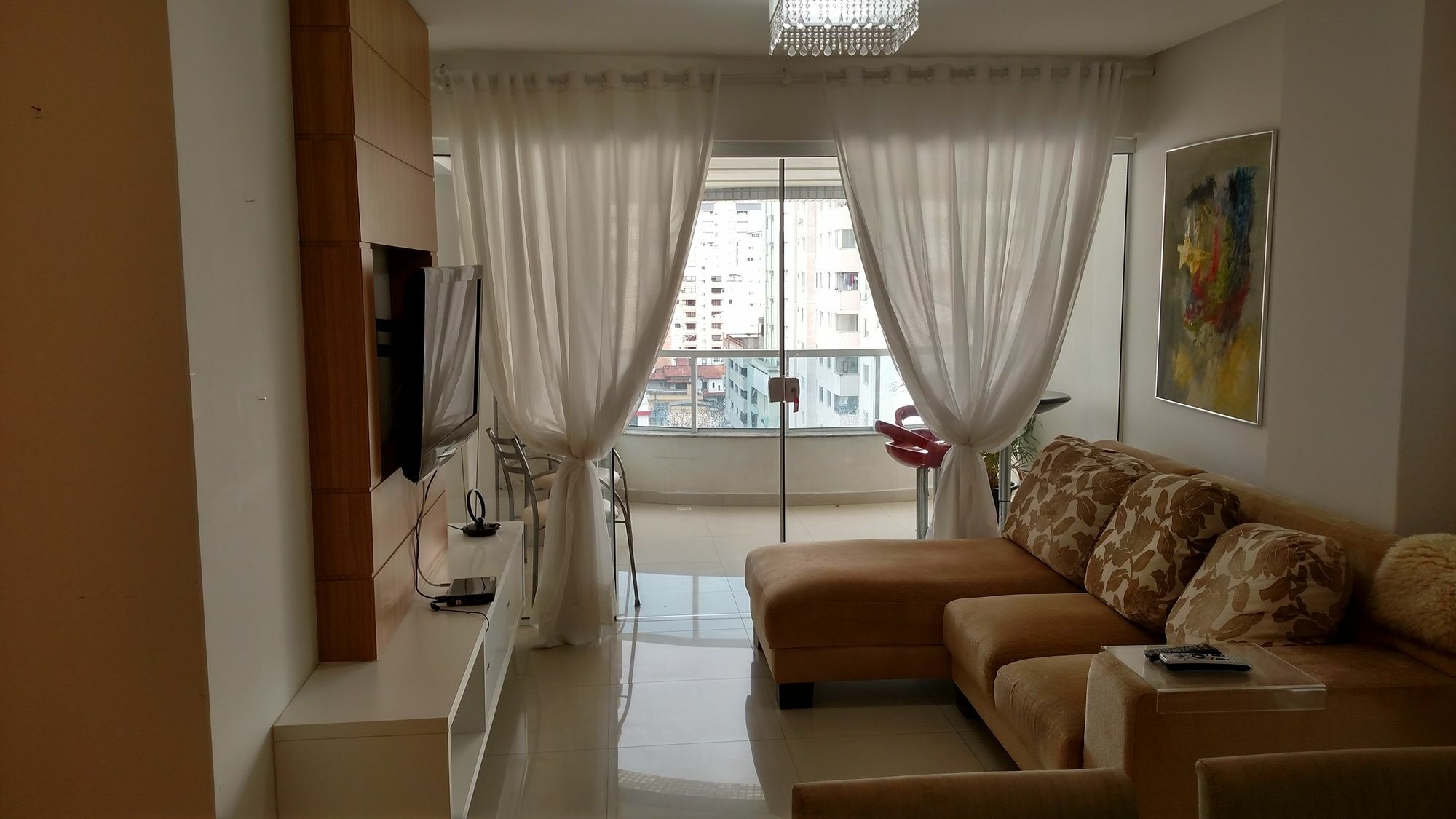 Edificio Dalpiaz Lejlighed Balneário Camboriú Eksteriør billede