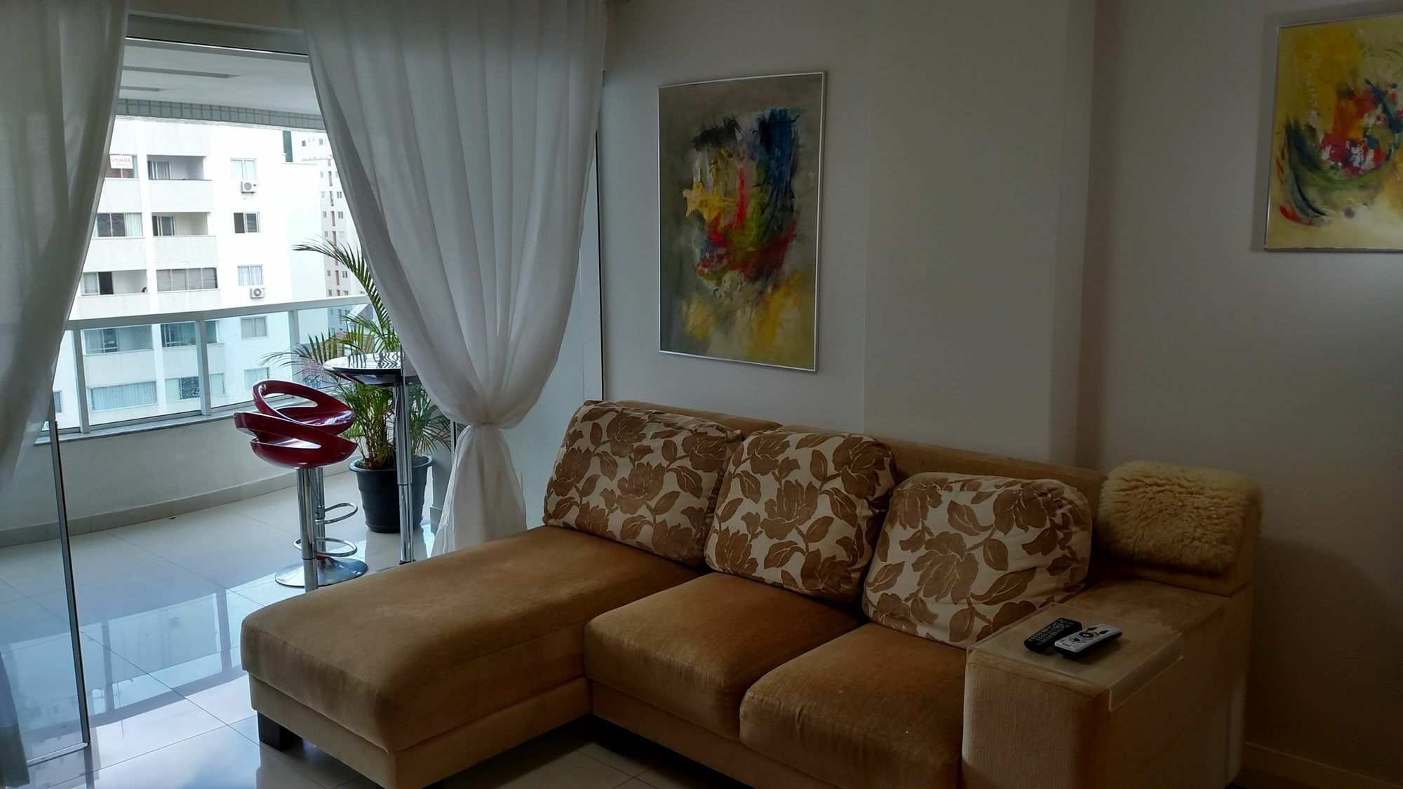 Edificio Dalpiaz Lejlighed Balneário Camboriú Eksteriør billede
